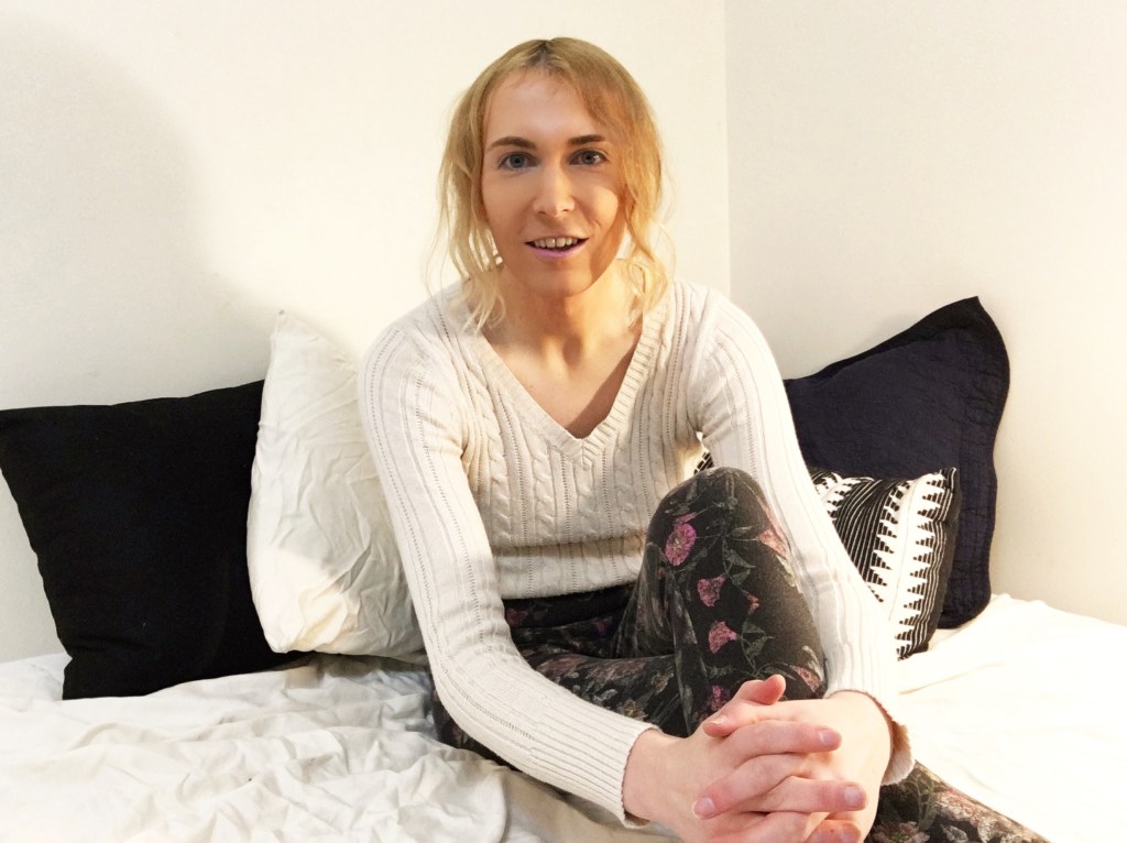 Part-Time Practice as an Online Sex&nbsp;Worker