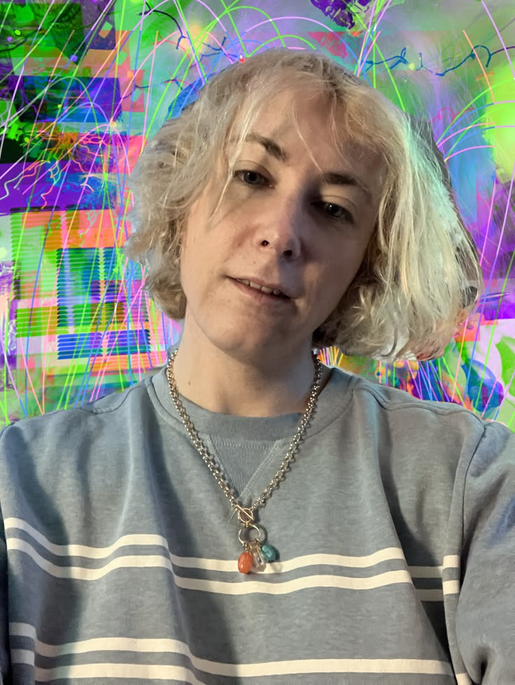 Photo of Lyra McMahon